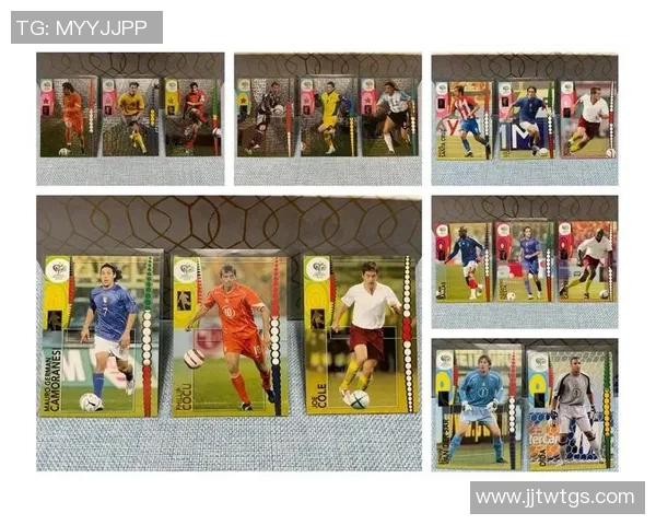 线上线下融合探索足球星卡拍卖市场发展新趋势与收藏价值分析 线上线下融合探索足球星卡拍卖市场发展新趋势与收藏价值分析